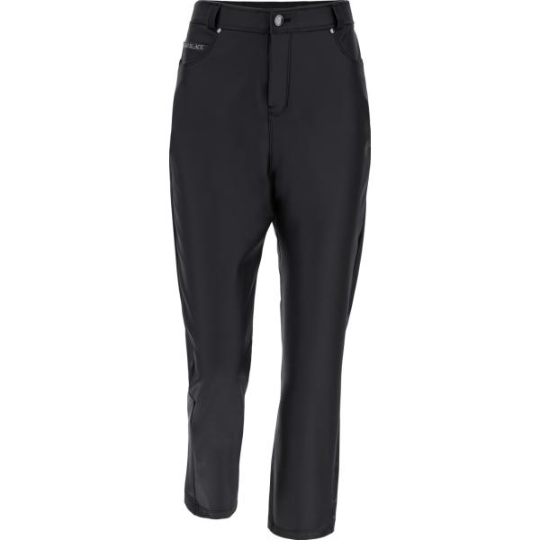 pantaloni Freddy nero