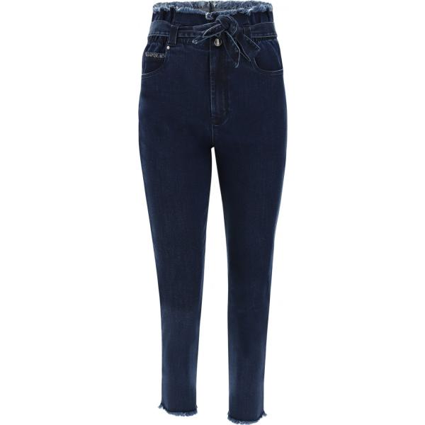 jeans skinny Freddy nero