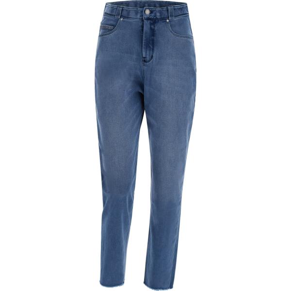 jeans Freddy nero