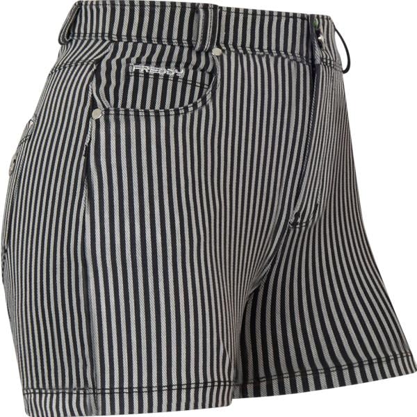 shorts Freddy a righe