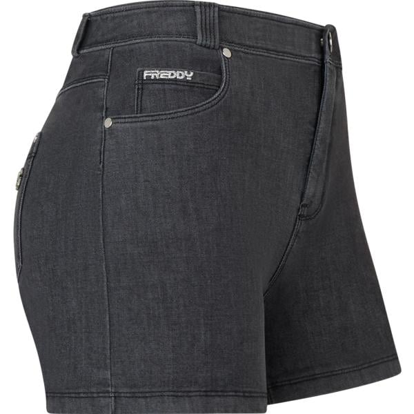 jeans skinny Freddy grigio