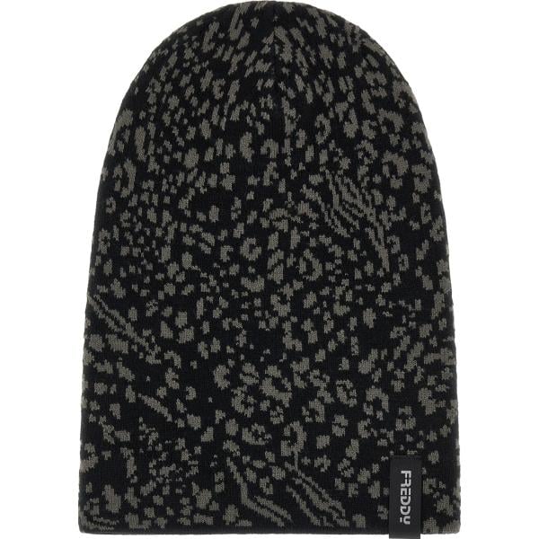 berretti Freddy nero