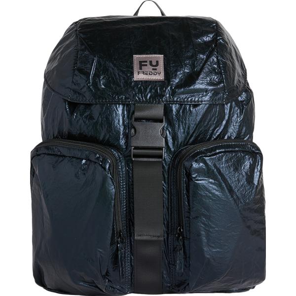 zaini Freddy nero