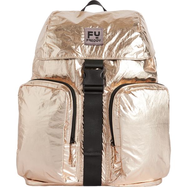 zaini Freddy bianco