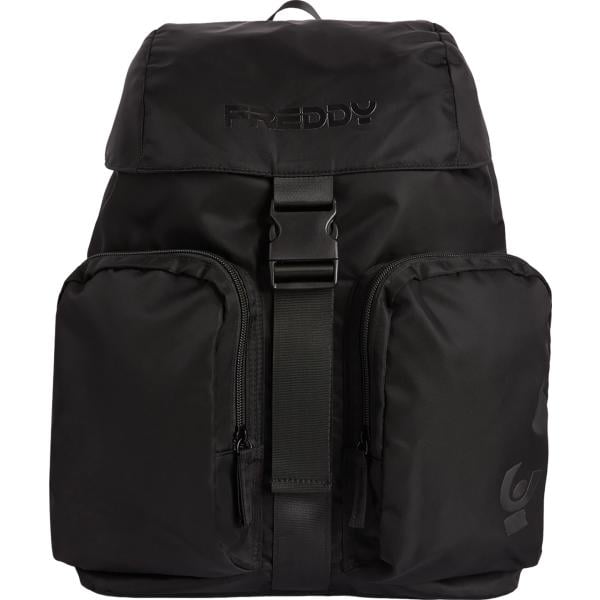 zaini Freddy nero