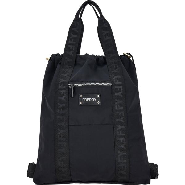 zaini Freddy nero