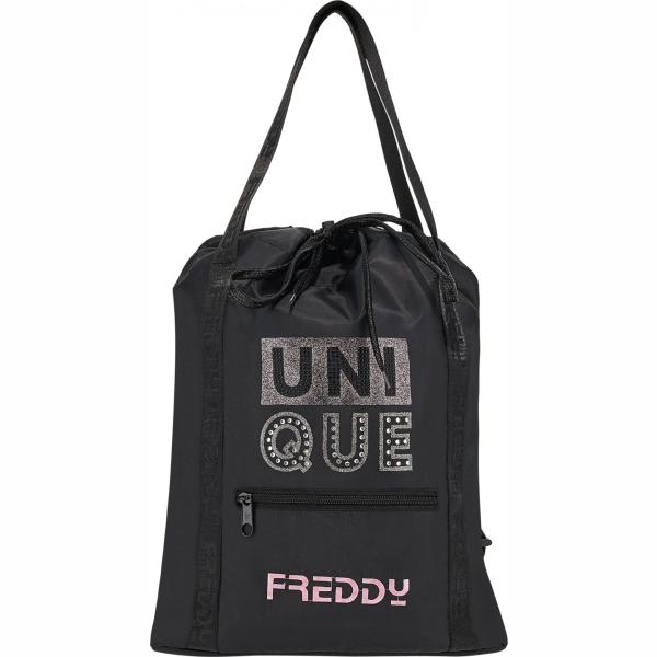 zaini Freddy nero