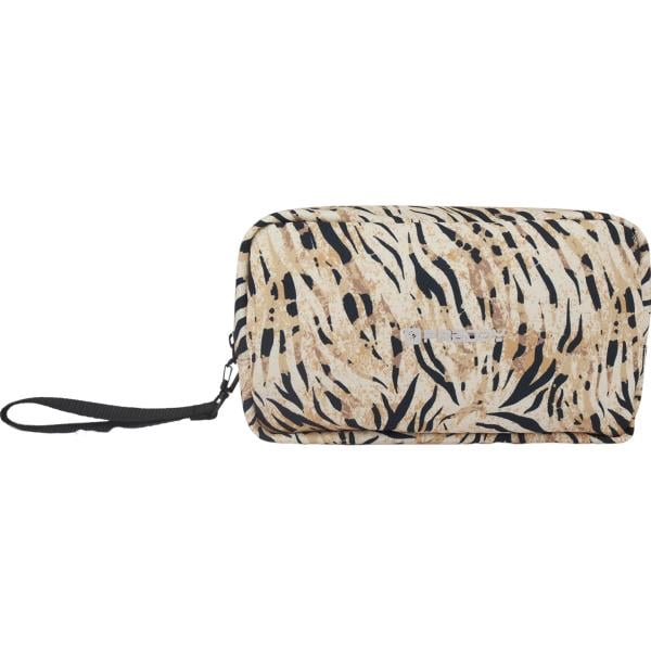 valigie Freddy bianco animalier