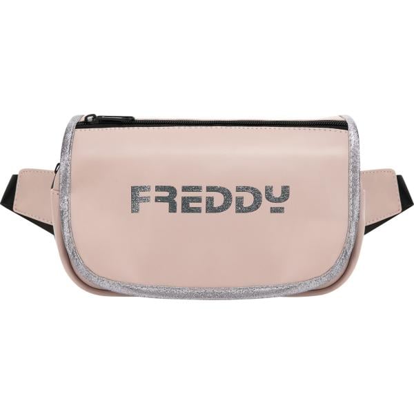 marsupi Freddy grigio
