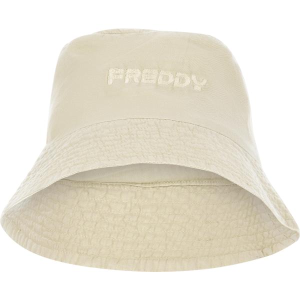 cappelli Freddy bianco