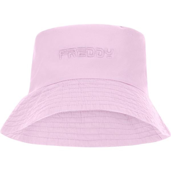 cappelli Freddy rosa