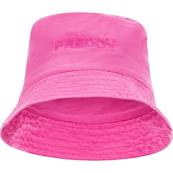 cappelli Freddy rosa