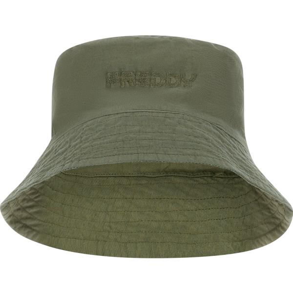 cappelli Freddy verde