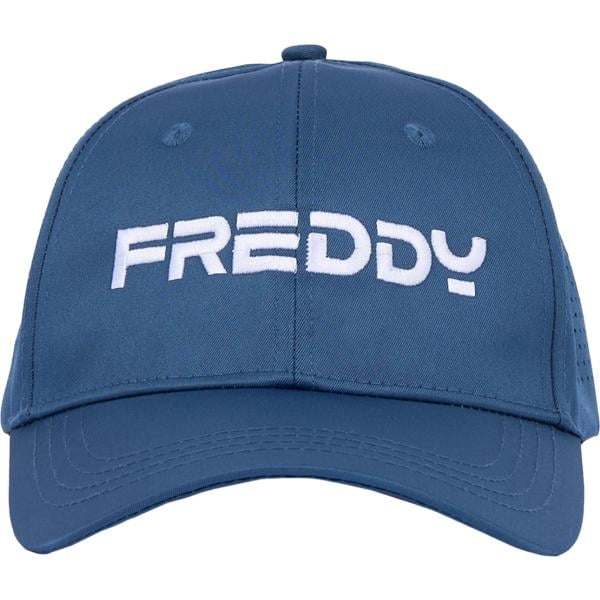 cappelli Freddy blu
