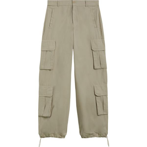pantaloni cargo Freddy