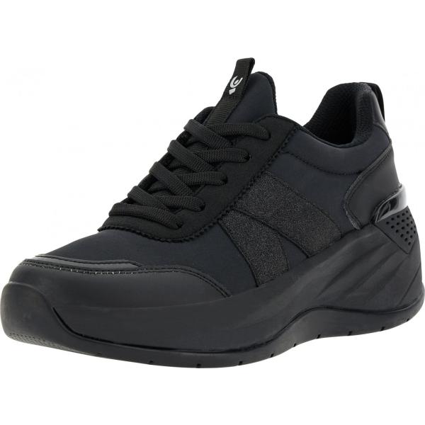 sneakers Freddy nero