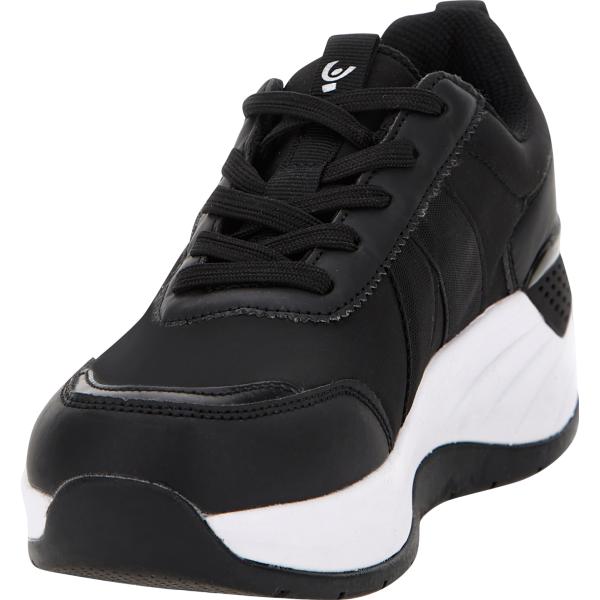 sneakers Freddy nero
