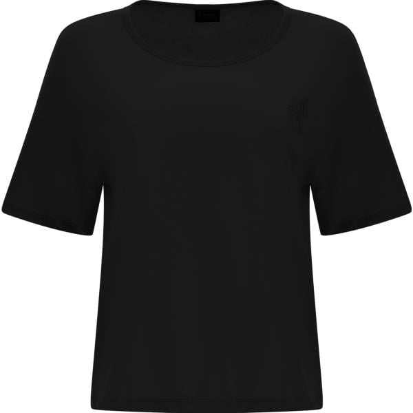 t-shirt Freddy nero