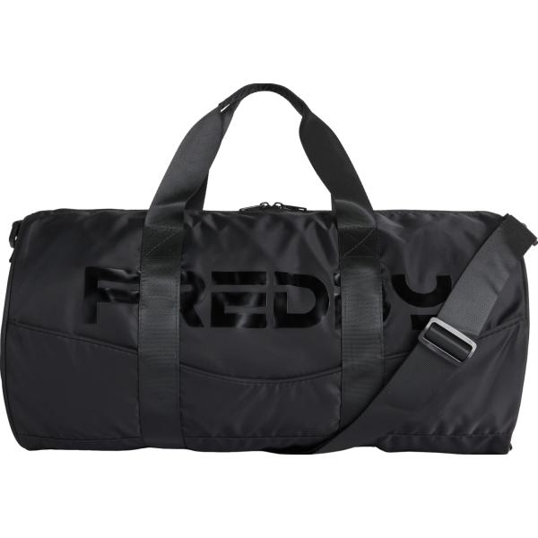 borse sportive Freddy nero