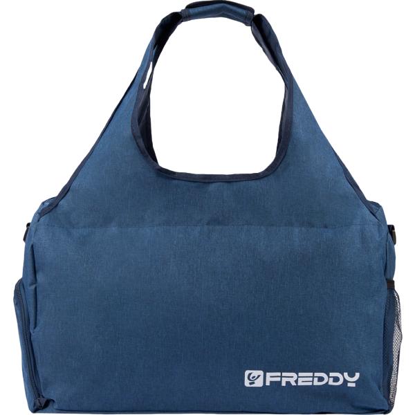 borse sportive Freddy blu