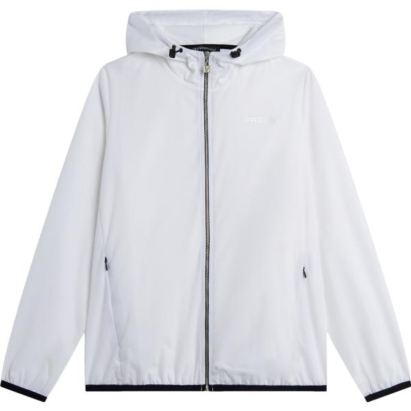 blazer Freddy bianco