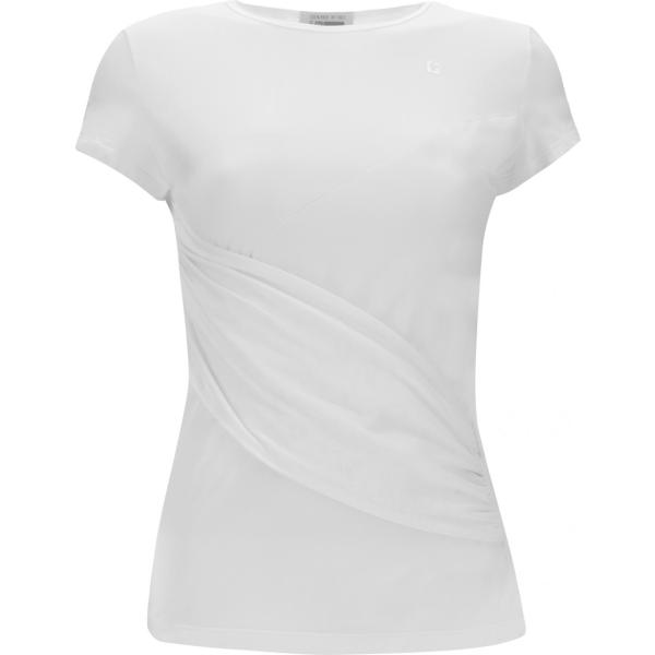 t-shirt Freddy bianco