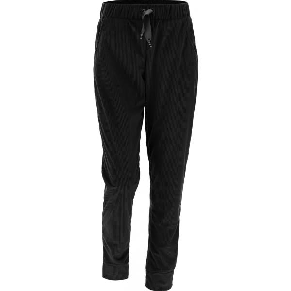 pantaloni Freddy nero