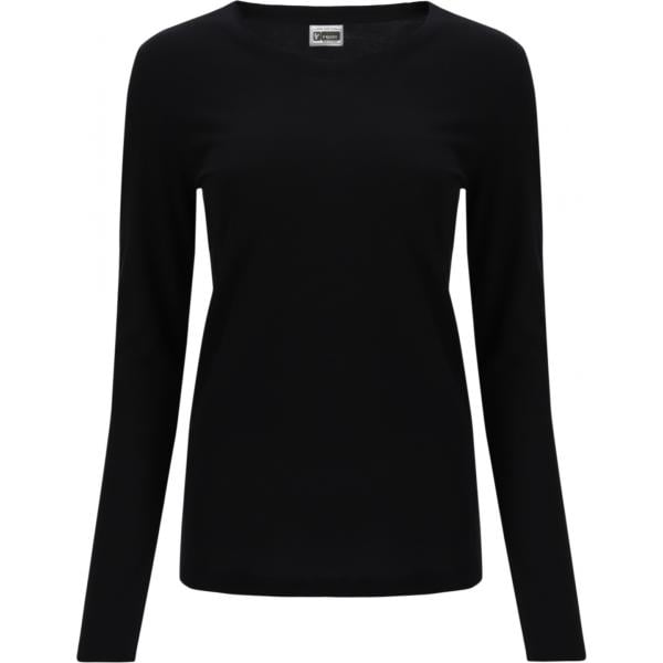 t-shirt Freddy nero con stampe