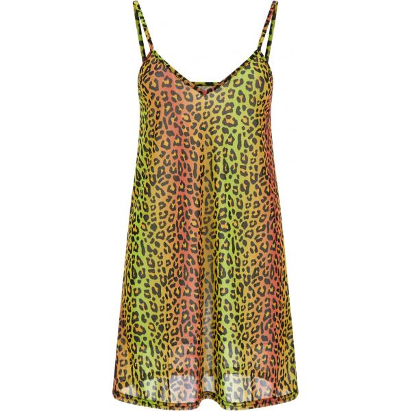 vestiti Freddy marrone