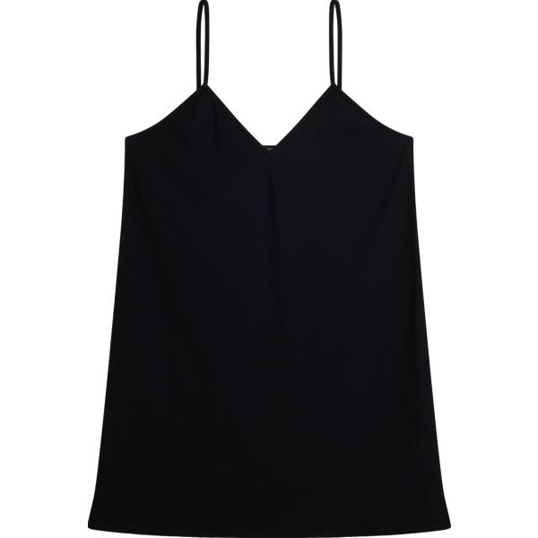 vestiti corti Freddy nero