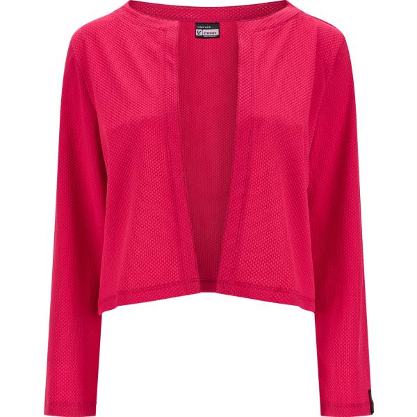 blazer Freddy rosso