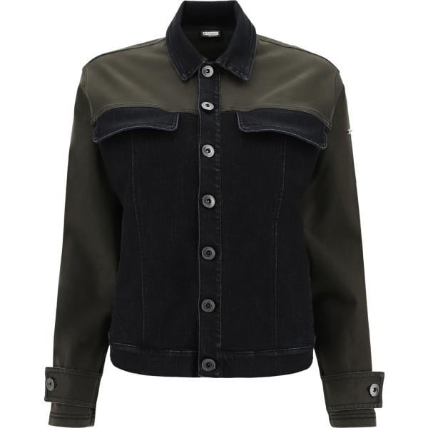 cappotti Freddy nero