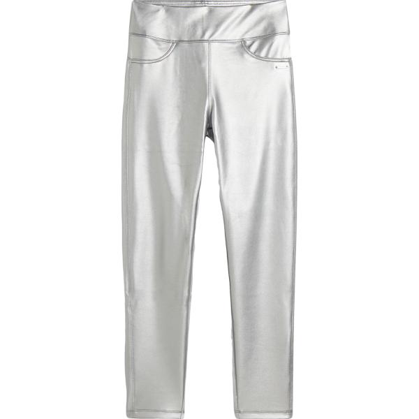 leggings Freddy grigio