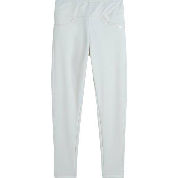 leggings Freddy bianco