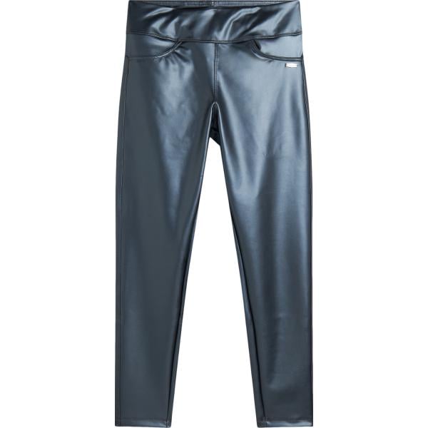leggings Freddy blu