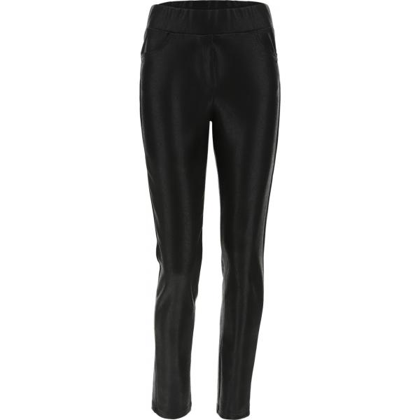 leggings Freddy nero serpente