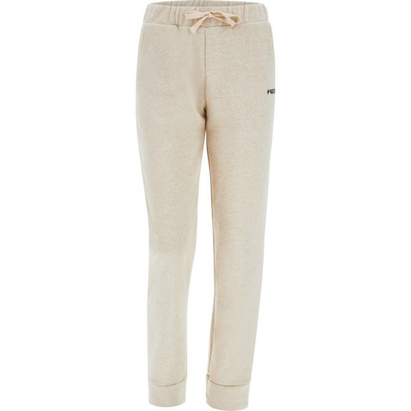 pantaloni Freddy bianco