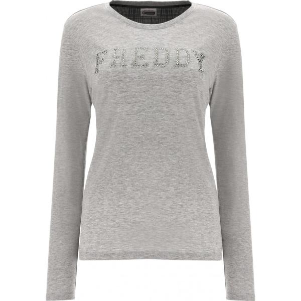 felpe Freddy grigio principe di galles