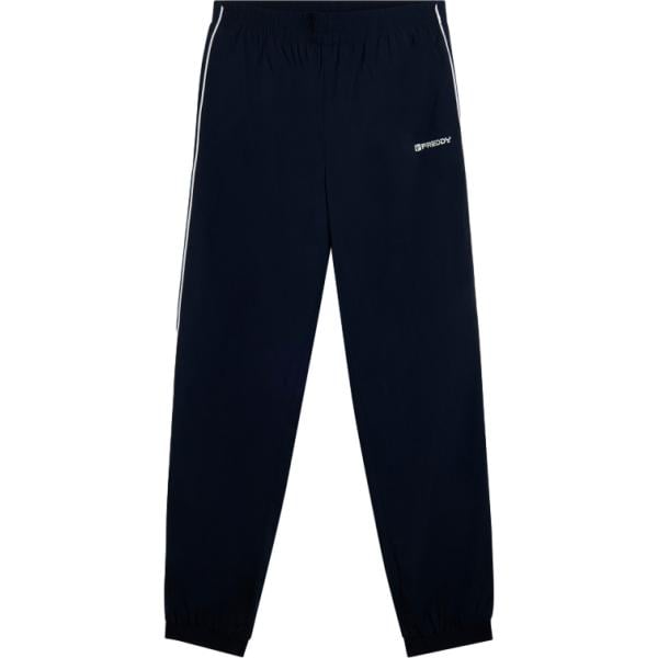 pantaloni sportivi Freddy nero