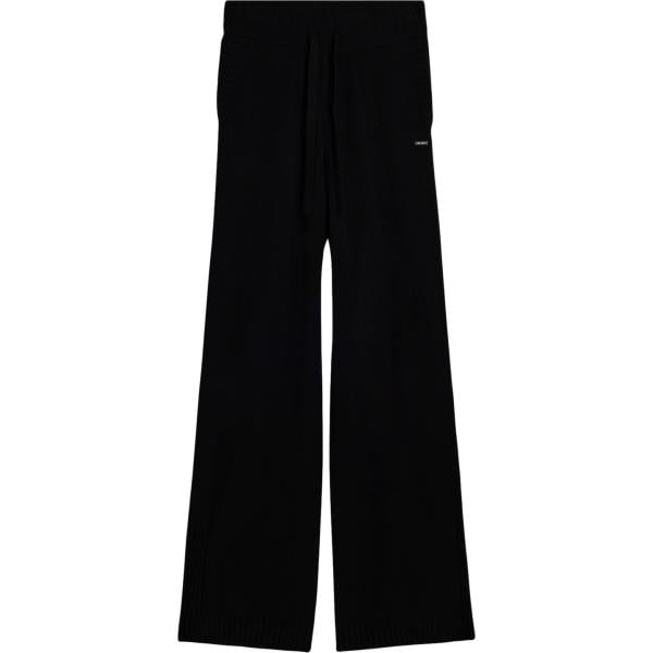 pantaloni Freddy nero