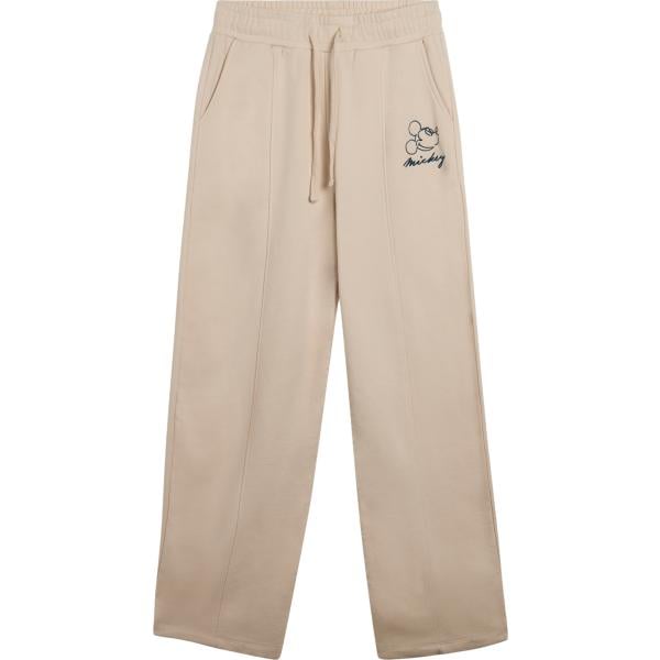 pantaloni Freddy marrone