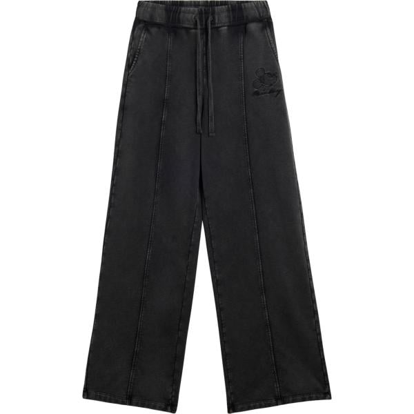 pantaloni Freddy nero