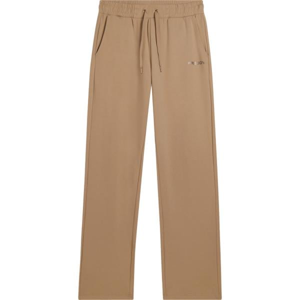 pantaloni Freddy marrone