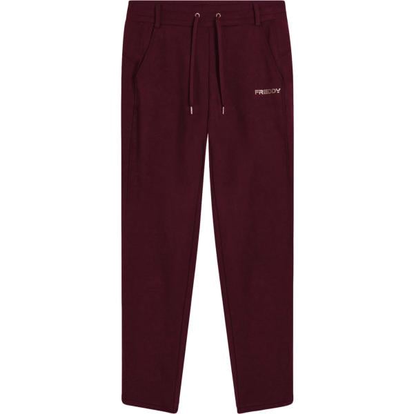 pantaloni Freddy marrone