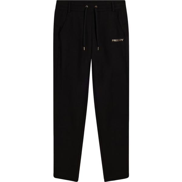pantaloni Freddy nero