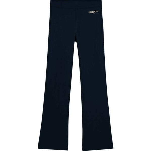 leggings Freddy blu