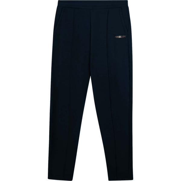 pantaloni Freddy blu