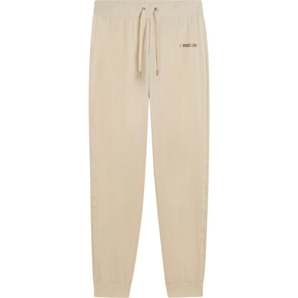 pantaloni Freddy marrone