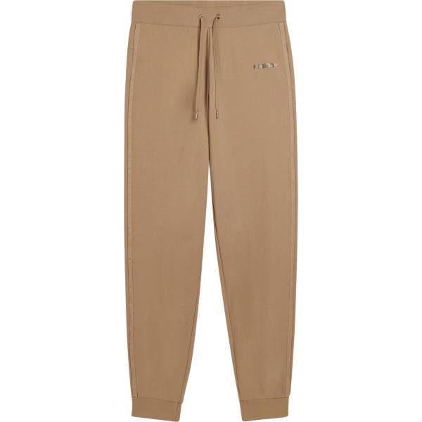 pantaloni Freddy marrone