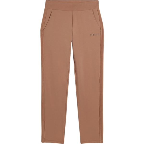 pantaloni Freddy marrone